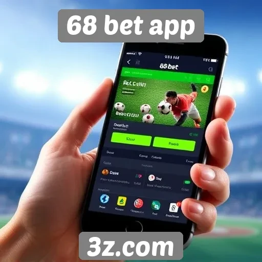 Comparação de bônus oferecidos pelo 68 bet app