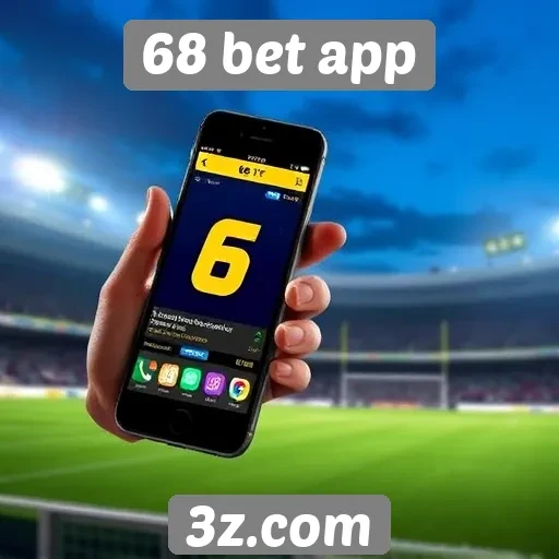 Impacto das promoções no 68 bet app