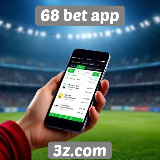 Feedback dos usuários sobre o suporte do 68 bet app