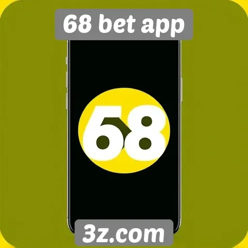 Opiniões de usuários sobre 68 bet app